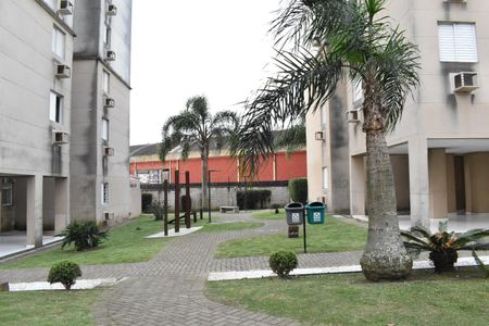 Apartamento para alugar com 68m², 2 quartos e 1 vaga Apartamento para alugar com 68m², 2 quartos e 1 vagaÁrea comum - Espaço verde