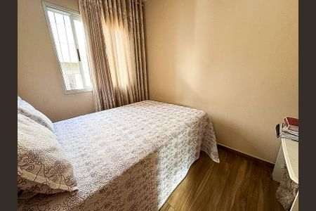 Apartamento à venda com 58m², 3 quartos e 1 vagaQuarto 1