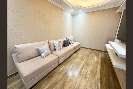 Apartamento à venda com 58m², 3 quartos e 1 vagaSala