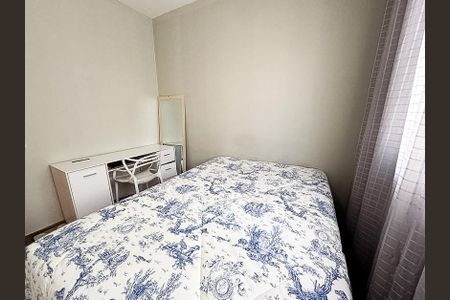 Apartamento à venda com 58m², 3 quartos e 1 vagaQuarto 3