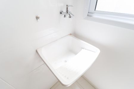 Apartamento à venda com 46m², 2 quartos e sem vagaÁrea de Serviço