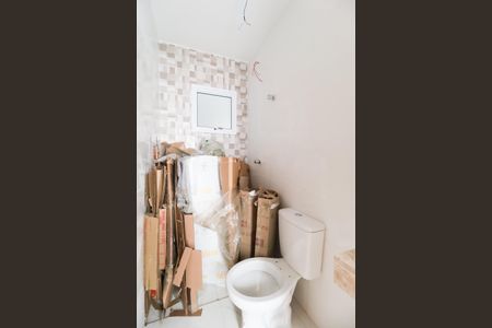 Apartamento à venda com 46m², 2 quartos e sem vagaBanheiro