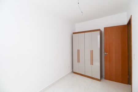 Apartamento à venda com 46m², 2 quartos e sem vagaQuarto 2