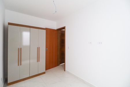 Apartamento à venda com 46m², 2 quartos e sem vagaQuarto 2