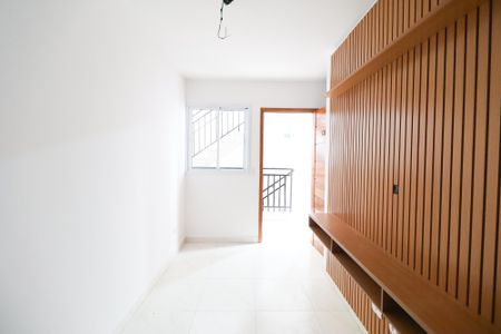 Apartamento para alugar com 38m², 1 quarto e sem vaga Apartamento para alugar com 38m², 1 quarto e sem vagaSala