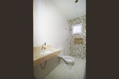 Apartamento para alugar com 38m², 1 quarto e sem vaga Apartamento para alugar com 38m², 1 quarto e sem vagaBanheiro
