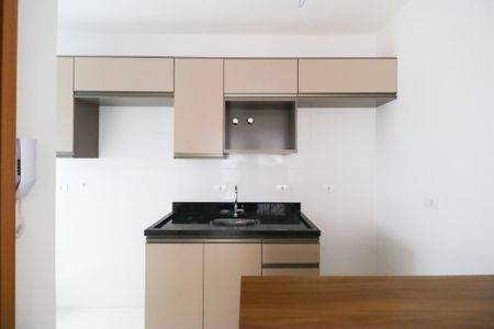 Apartamento para alugar com 38m², 1 quarto e sem vaga Apartamento para alugar com 38m², 1 quarto e sem vagaCozinha
