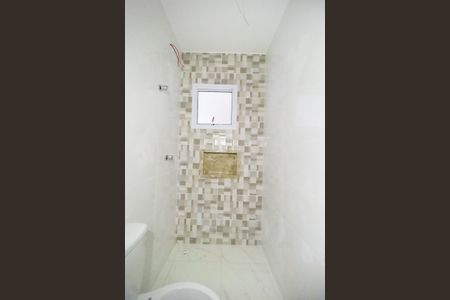 Apartamento para alugar com 38m², 1 quarto e sem vaga Apartamento para alugar com 38m², 1 quarto e sem vagaBanheiro