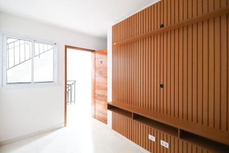 Apartamento para alugar com 38m², 1 quarto e sem vaga Apartamento para alugar com 38m², 1 quarto e sem vagaSala