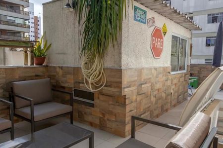 Casa de condomínio à venda com 130m², 2 quartos e 2 vagasFoto 12