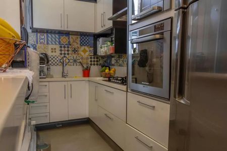 Casa de condomínio à venda com 130m², 2 quartos e 2 vagasFoto 03