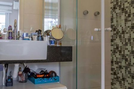 Casa de condomínio à venda com 130m², 2 quartos e 2 vagasFoto 10