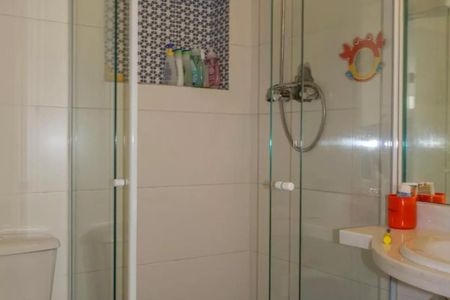 Casa de condomínio à venda com 130m², 2 quartos e 2 vagasFoto 09