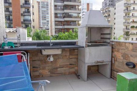 Casa de condomínio à venda com 130m², 2 quartos e 2 vagasFoto 16