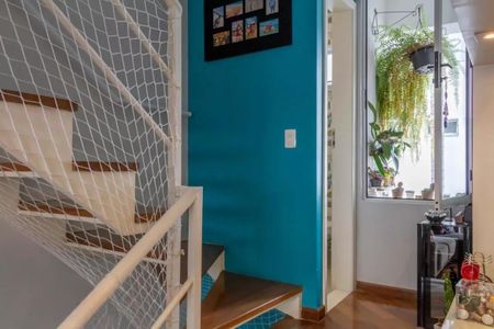 Casa de condomínio à venda com 130m², 2 quartos e 2 vagasFoto 04