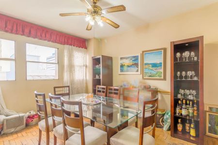 Apartamento à venda com 106m², 2 quartos e sem vaga