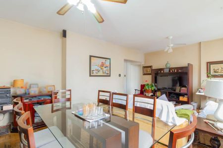 Apartamento à venda com 106m², 2 quartos e sem vaga