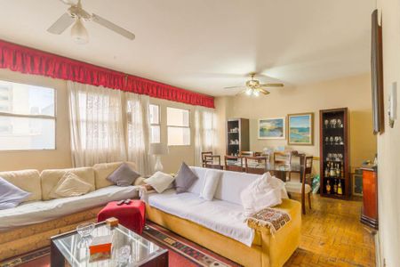 Apartamento à venda com 106m², 2 quartos e sem vaga