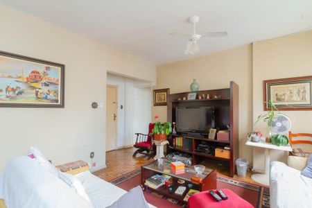 Apartamento à venda com 106m², 2 quartos e sem vaga