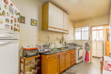 Apartamento à venda com 106m², 2 quartos e sem vaga