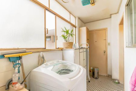 Apartamento à venda com 106m², 2 quartos e sem vaga