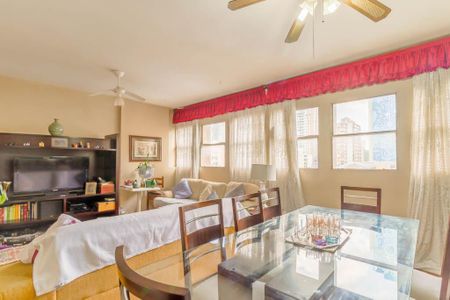 Apartamento à venda com 106m², 2 quartos e sem vaga