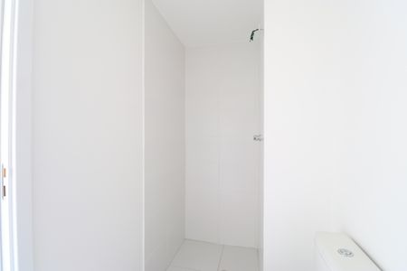 Apartamento à venda com 27m², 1 quarto e sem vagaBanheiro