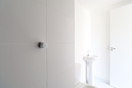 Apartamento à venda com 27m², 1 quarto e sem vagaBanheiro