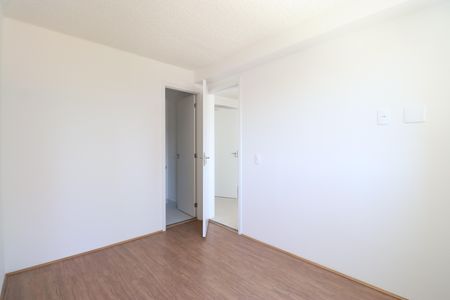 Apartamento à venda com 27m², 1 quarto e sem vagaQuarto