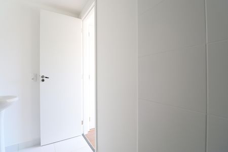 Apartamento à venda com 27m², 1 quarto e sem vagaBanheiro