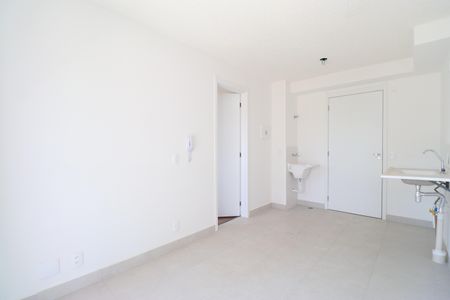 Apartamento à venda com 27m², 1 quarto e sem vagaSala/Cozinha/Área de serviço