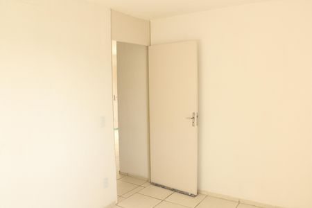 Apartamento para alugar com 45m², 2 quartos e 1 vagaQuarto