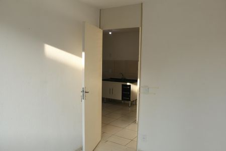 Apartamento para alugar com 45m², 2 quartos e 1 vagaQuarto 2