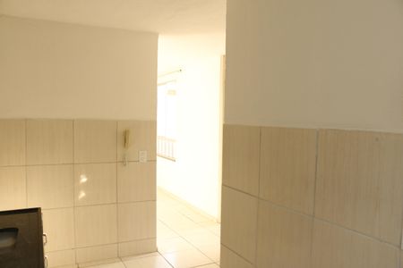 Apartamento para alugar com 45m², 2 quartos e 1 vagaCozinha