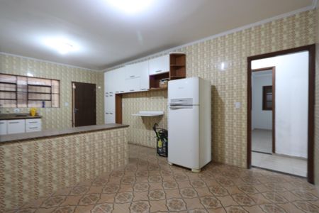 Casa para alugar com 191m², 3 quartos e 14 vagasCopa