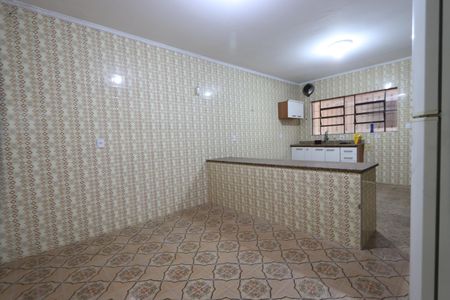 Casa para alugar com 191m², 3 quartos e 14 vagasCopa