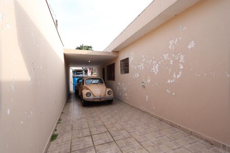 Casa para alugar com 191m², 3 quartos e 14 vagasGaragem