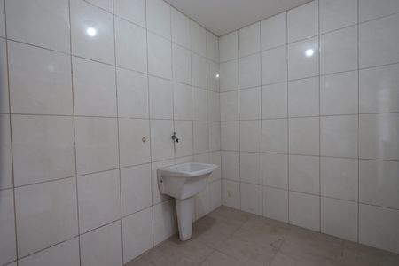 Casa para alugar com 191m², 3 quartos e 14 vagasLavanderia