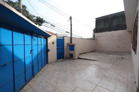 Casa para alugar com 191m², 3 quartos e 14 vagasGaragem