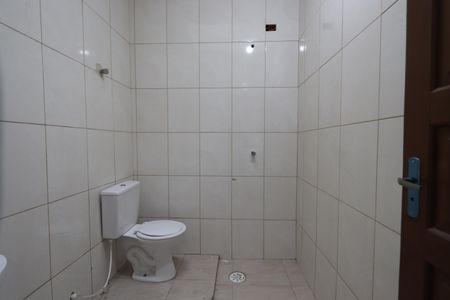 Casa para alugar com 191m², 3 quartos e 14 vagasBanheiro Social