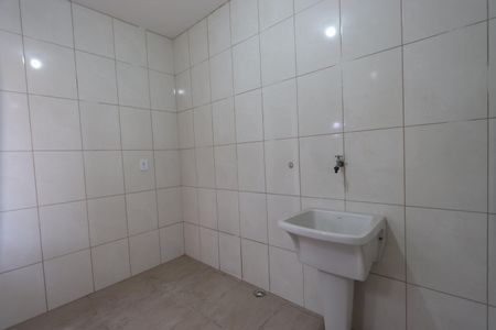 Casa para alugar com 191m², 3 quartos e 14 vagasLavanderia