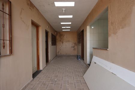 Casa para alugar com 191m², 3 quartos e 14 vagasQuintal