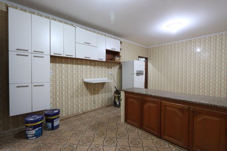 Casa para alugar com 191m², 3 quartos e 14 vagasCozinha