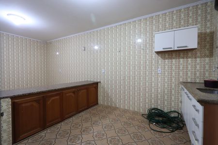 Casa para alugar com 191m², 3 quartos e 14 vagasCozinha