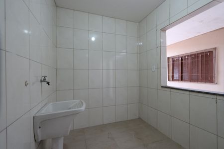 Casa para alugar com 191m², 3 quartos e 14 vagasLavanderia