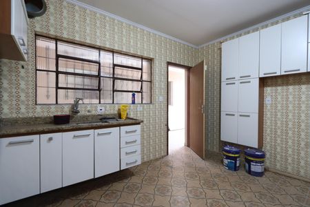 Casa para alugar com 191m², 3 quartos e 14 vagasCozinha