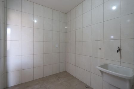 Casa para alugar com 191m², 3 quartos e 14 vagasLavanderia