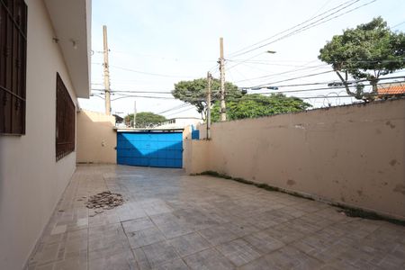 Casa para alugar com 191m², 3 quartos e 14 vagasGaragem