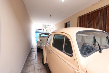 Casa para alugar com 191m², 3 quartos e 14 vagasGaragem