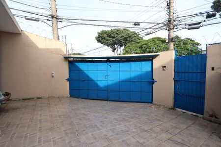 Casa para alugar com 191m², 3 quartos e 14 vagasGaragem
